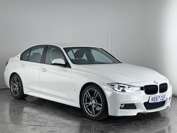 Used BMW 3 Series 2017 for sale - 76485815: Photo