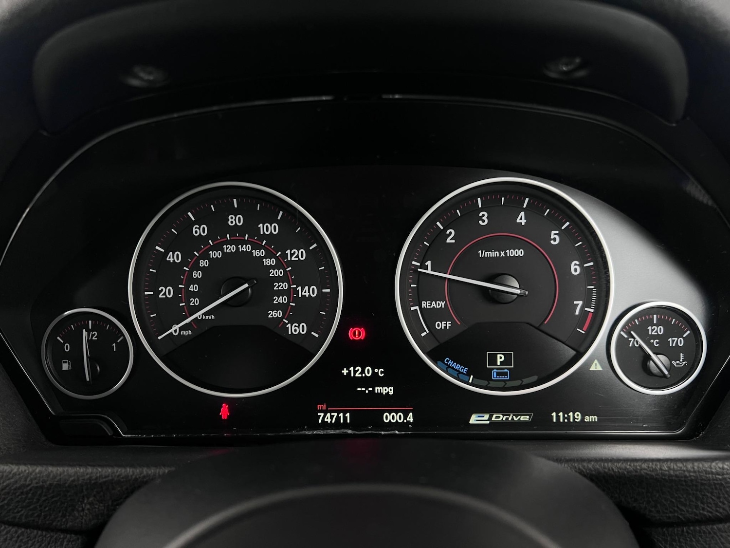 Used BMW 3 Series 2017 for sale - 76485815: Photo 24