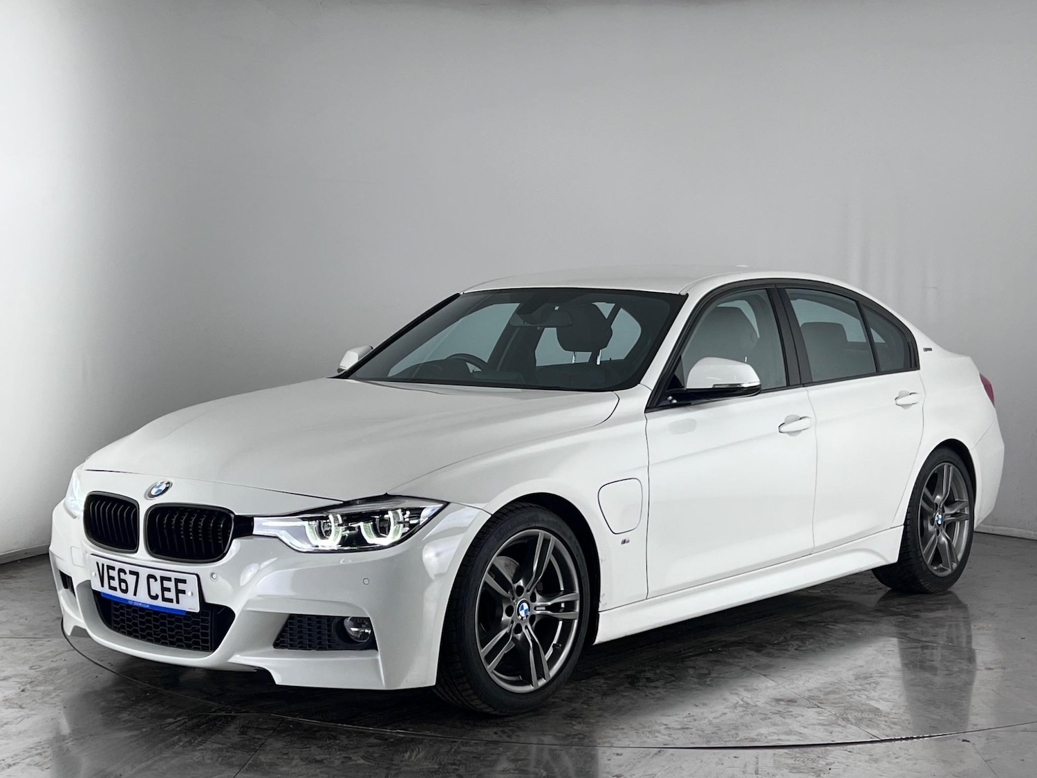 Used BMW 3 Series 2017 for sale - 76485815: Photo 3
