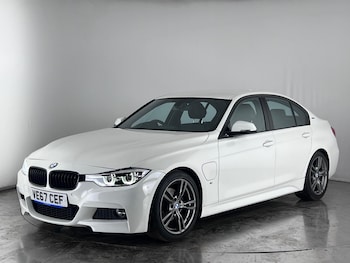 Used BMW 3 Series 2017 for sale - 76485815: Photo