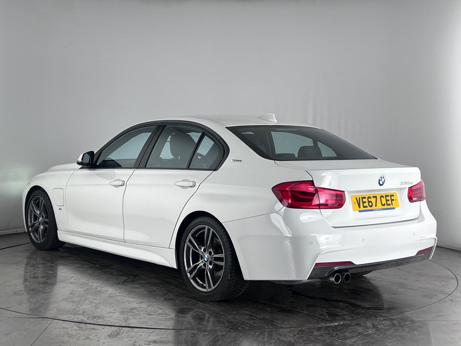 Used BMW 3 Series 2017 for sale - 76485815: Photo 4