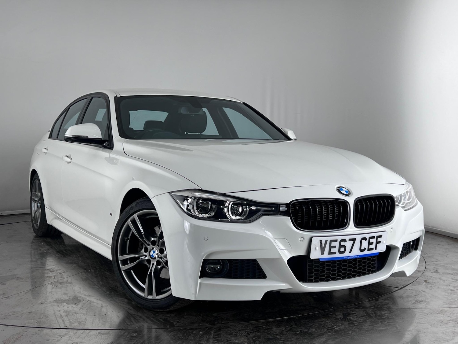 Used BMW 3 Series 2017 for sale - 76485815: Photo 44