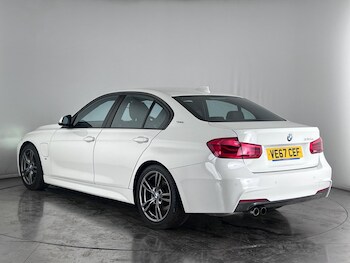 Used BMW 3 Series 2017 for sale - 76485815: Photo