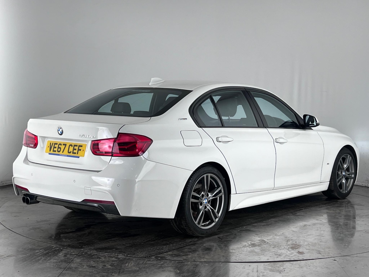 Used BMW 3 Series 2017 for sale - 76485815: Photo 5