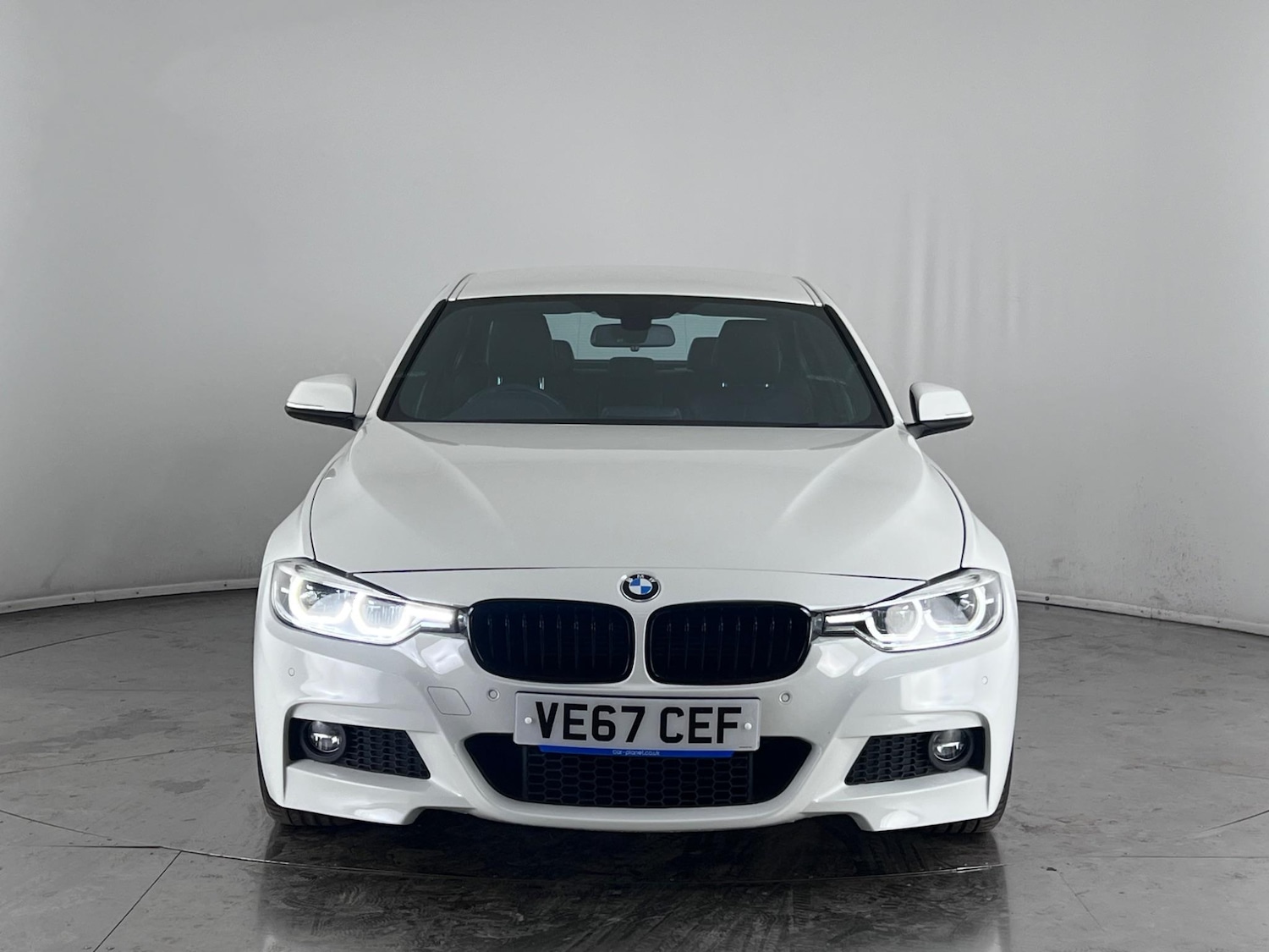 Used BMW 3 Series 2017 for sale - 76485815: Photo 7
