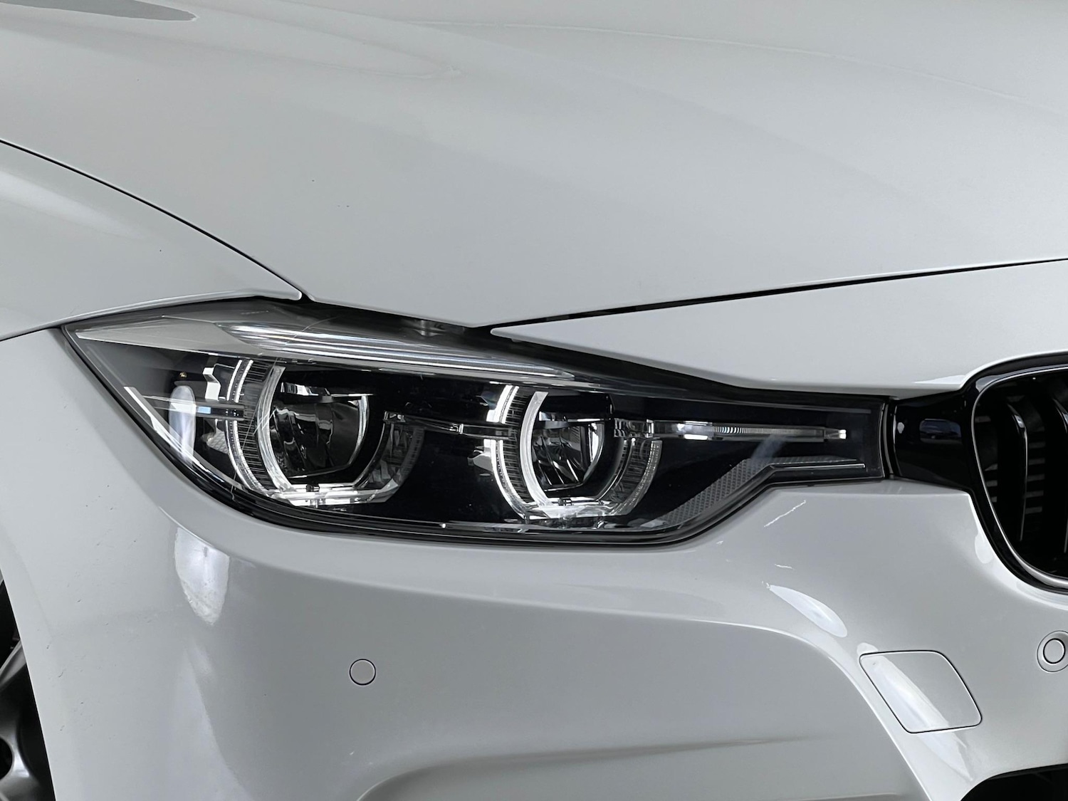 Used BMW 3 Series 2017 for sale - 76485815: Photo 8