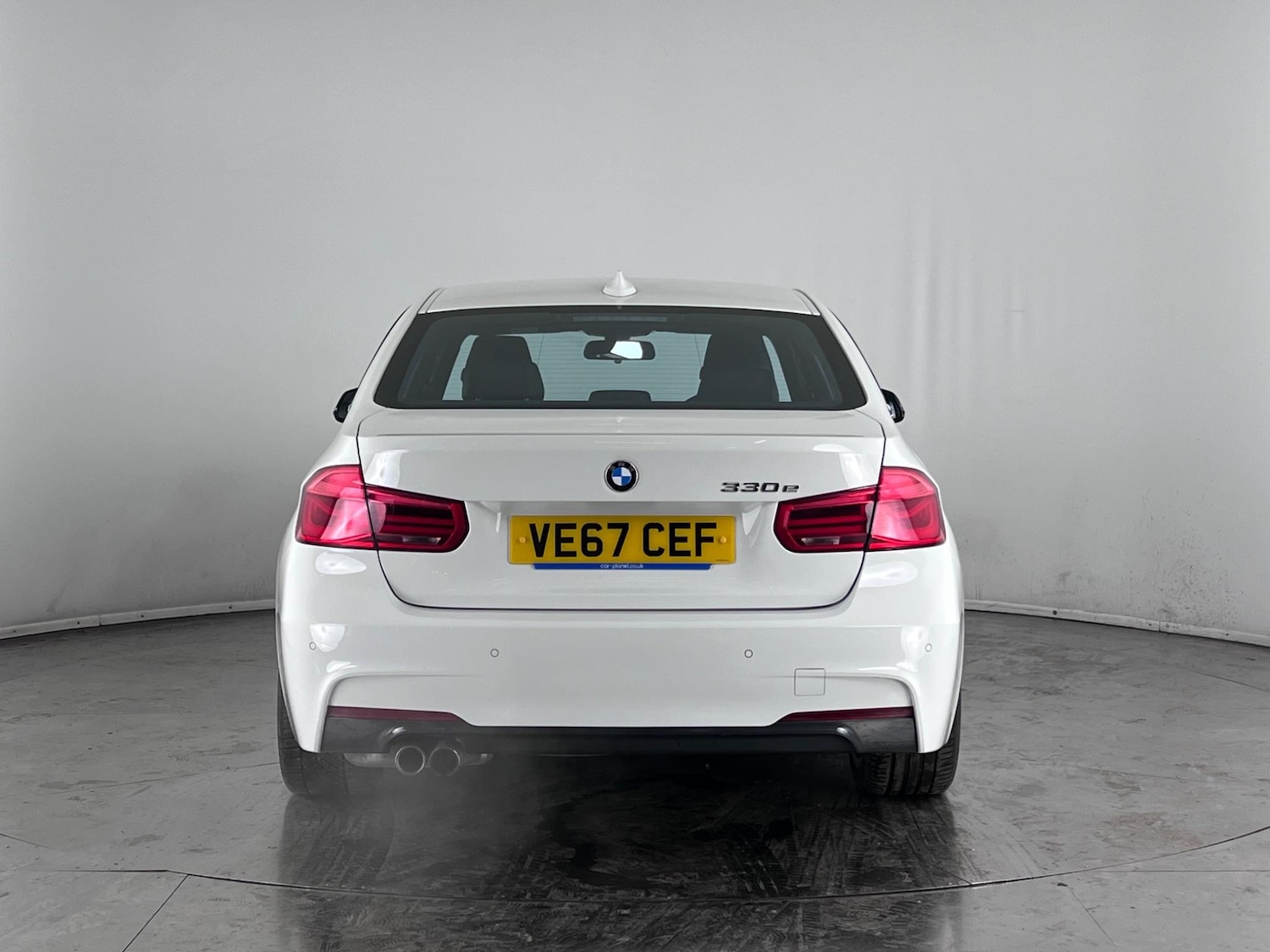 Used BMW 3 Series 2017 for sale - 76485815: Photo 9