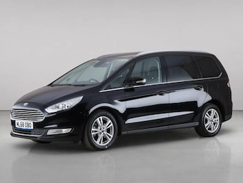 Used Ford Galaxy 2018 for sale - 79570400: Photo