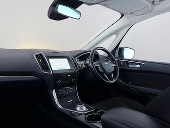 Used Ford Galaxy 2018 for sale - 79570400: Photo