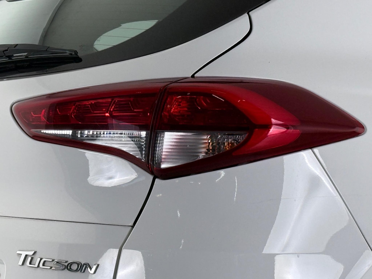 Used Hyundai TUCSON 2017 for sale - 76467236: Photo 10