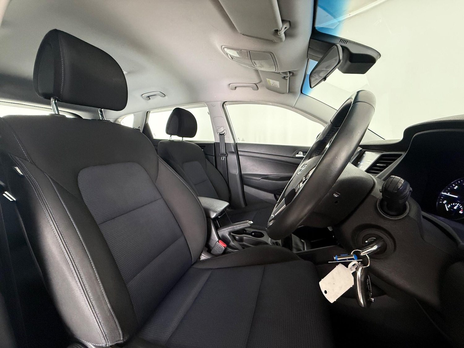 Used Hyundai TUCSON 2017 for sale - 76467236: Photo 11