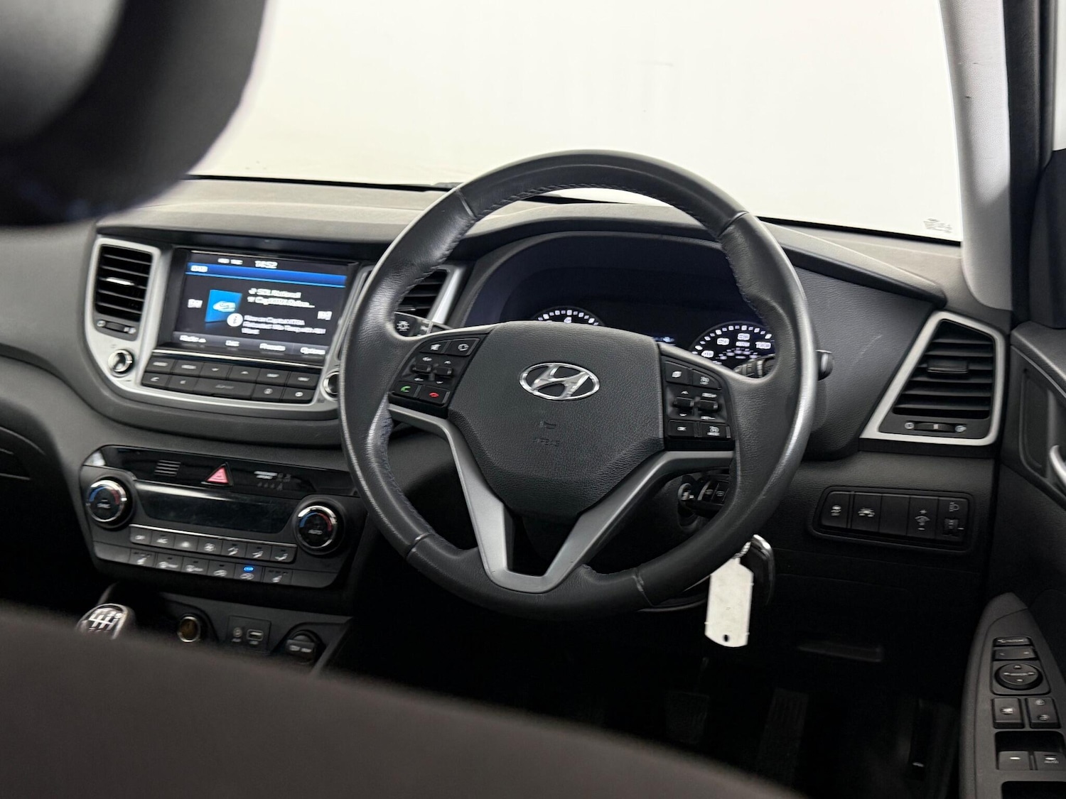 Used Hyundai TUCSON 2017 for sale - 76467236: Photo 13