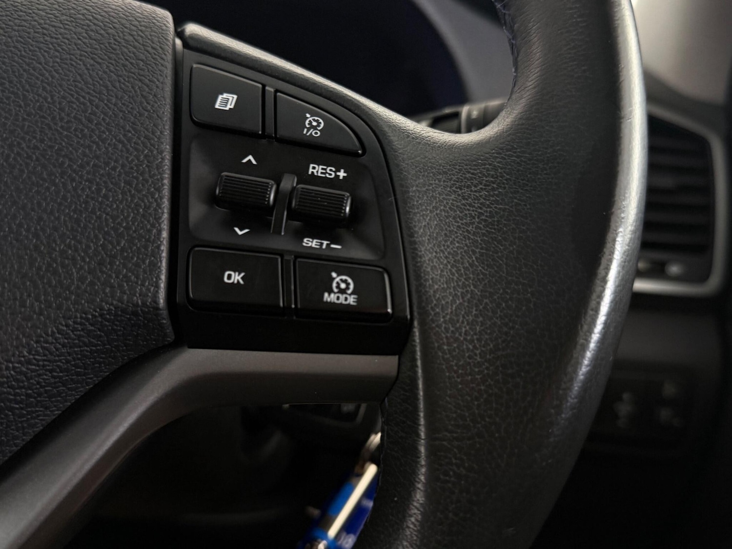 Used Hyundai TUCSON 2017 for sale - 76467236: Photo 14