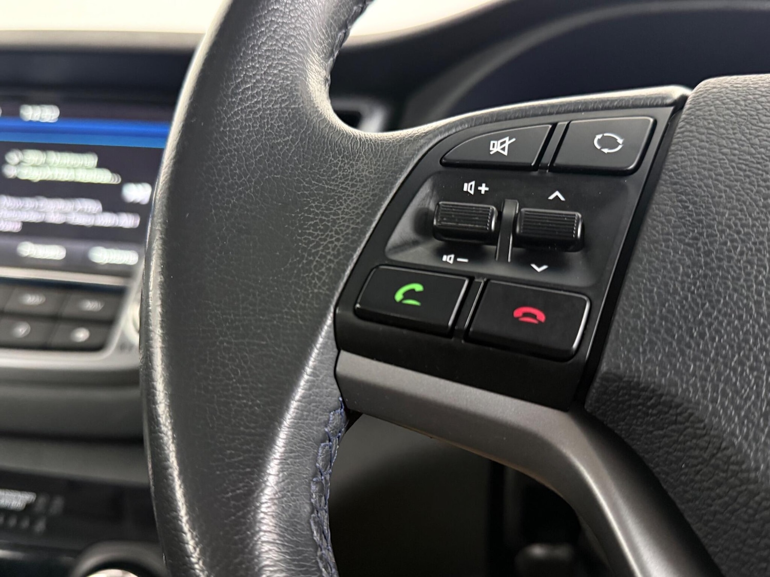 Used Hyundai TUCSON 2017 for sale - 76467236: Photo 15