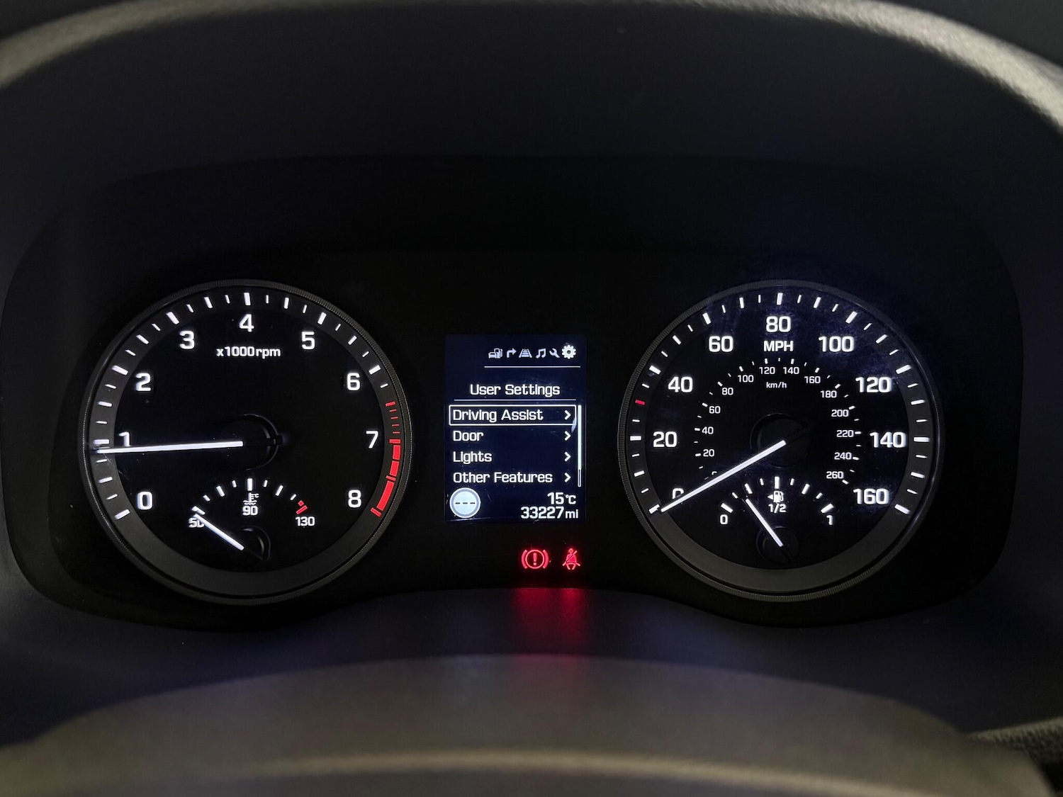 Used Hyundai TUCSON 2017 for sale - 76467236: Photo 16