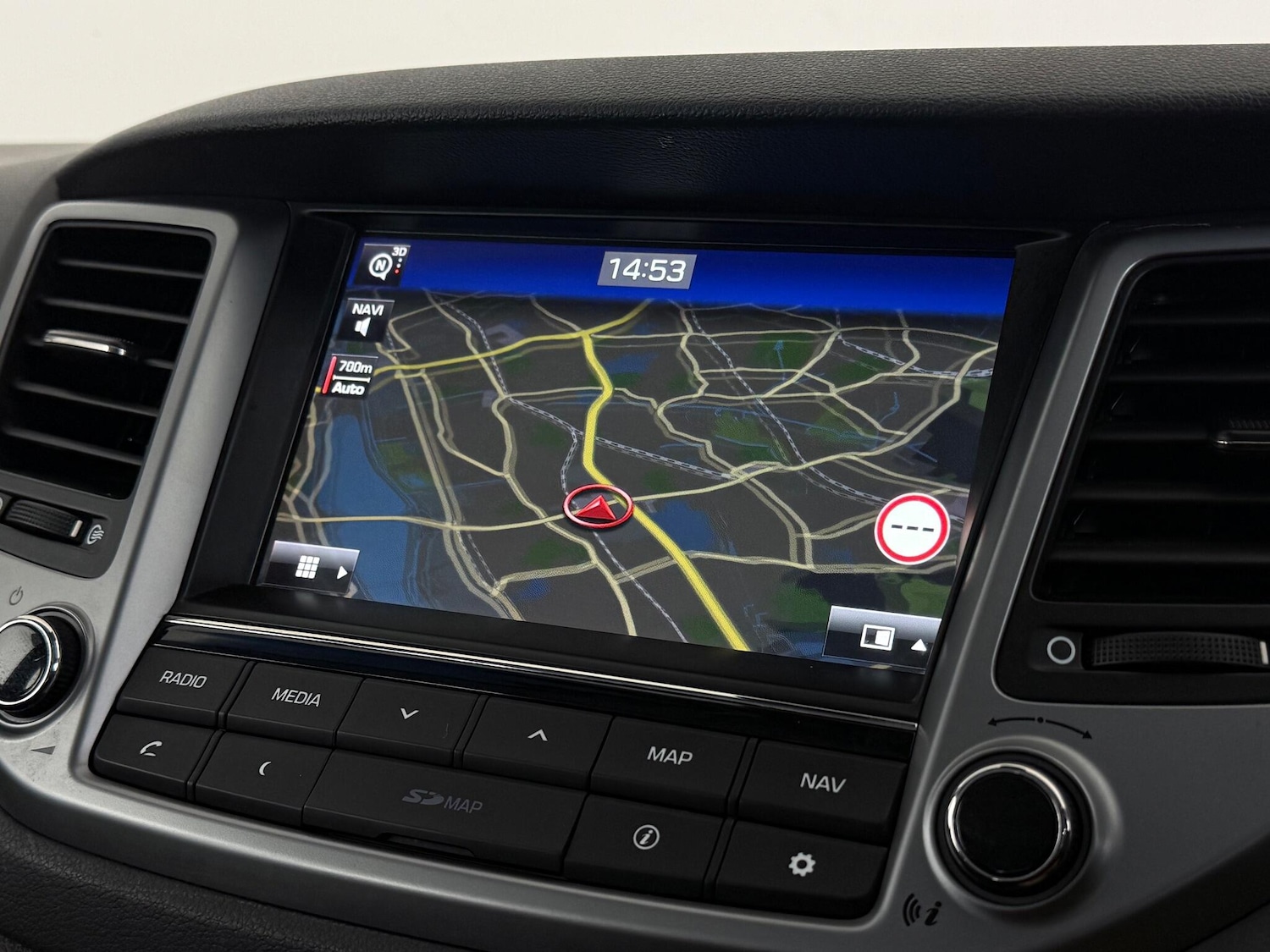 Used Hyundai TUCSON 2017 for sale - 76467236: Photo 20