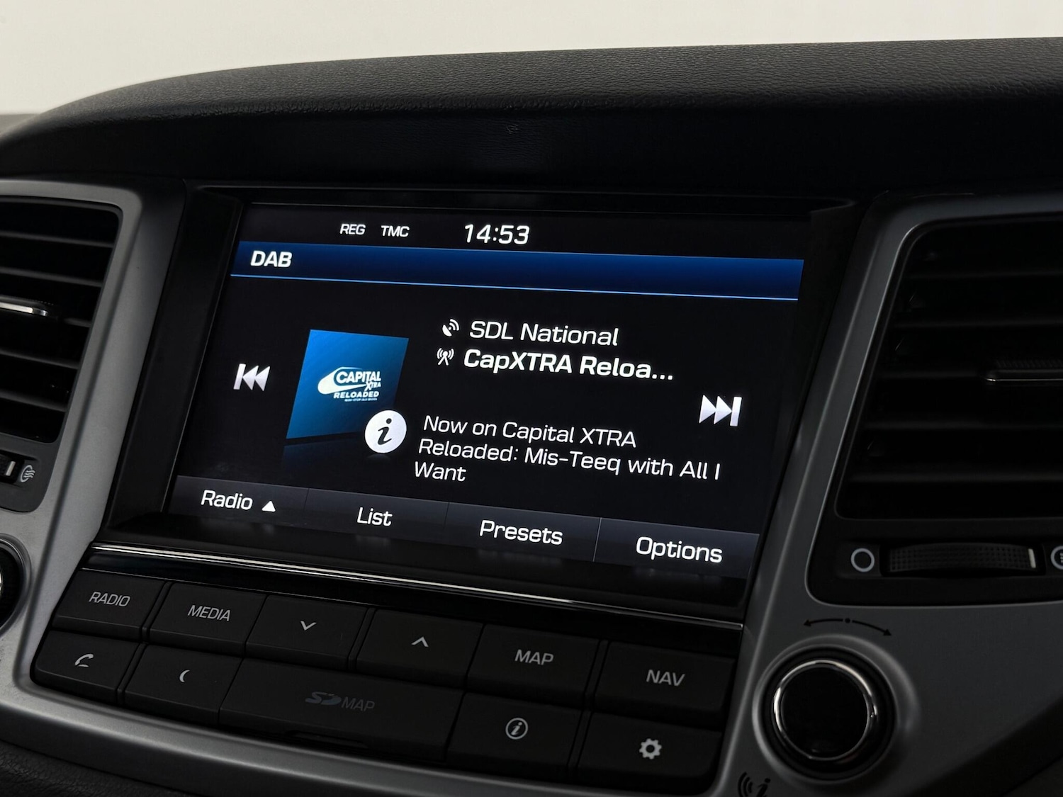 Used Hyundai TUCSON 2017 for sale - 76467236: Photo 21