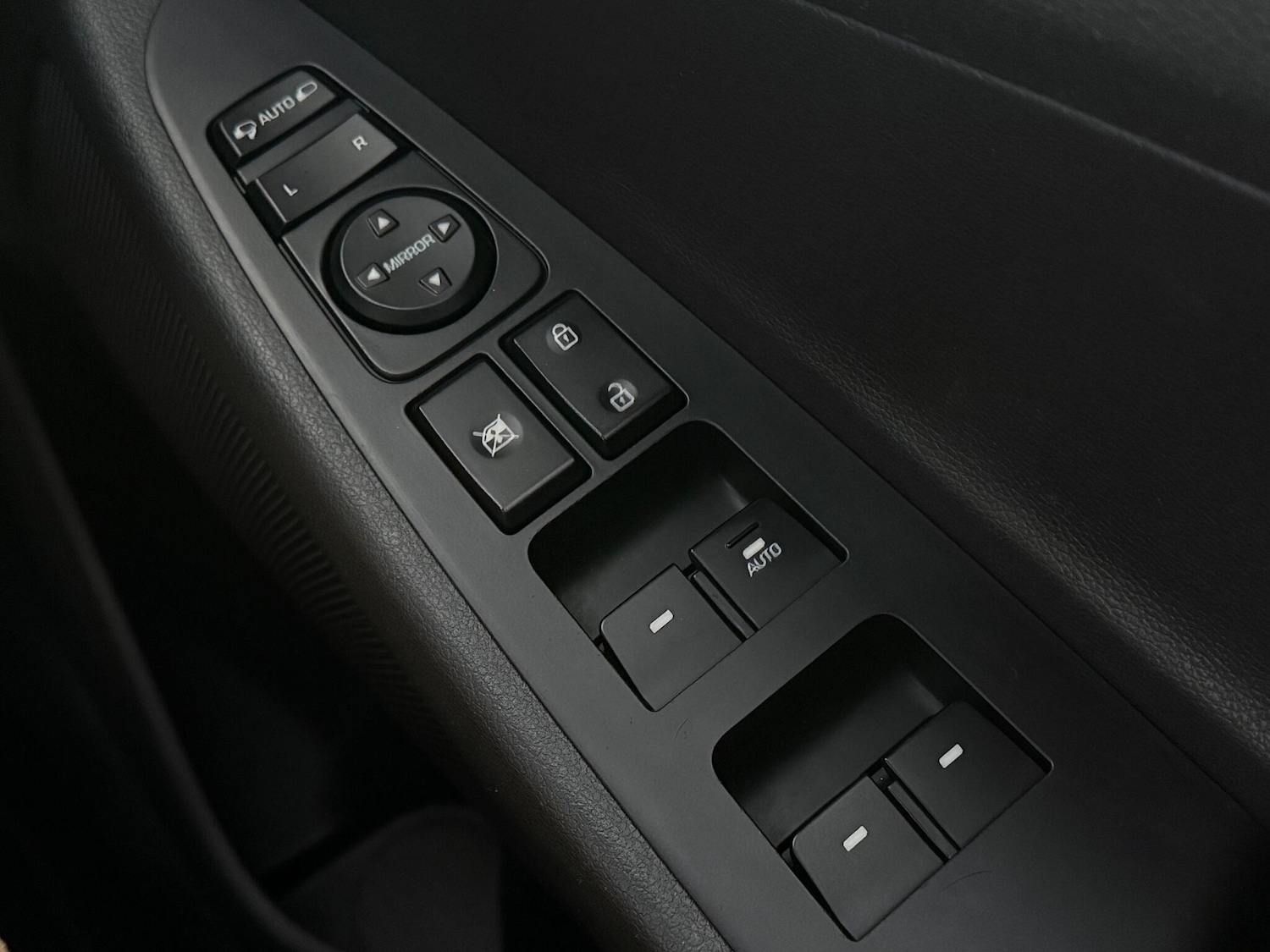 Used Hyundai TUCSON 2017 for sale - 76467236: Photo 22