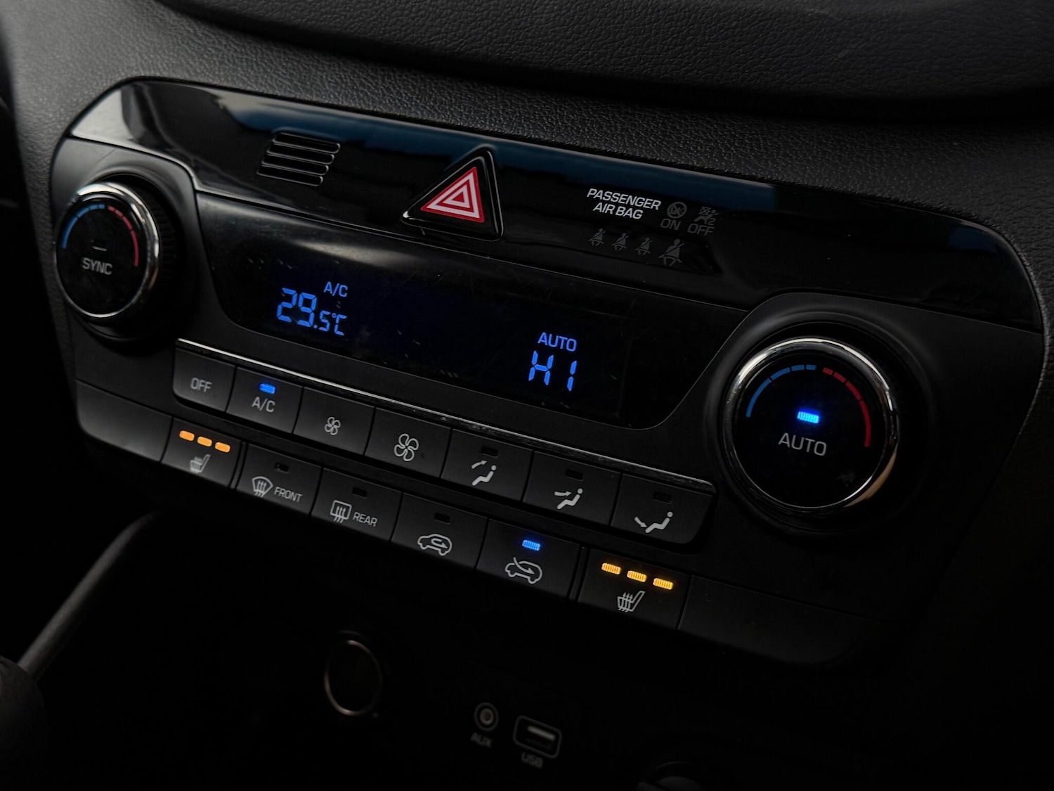 Used Hyundai TUCSON 2017 for sale - 76467236: Photo 23