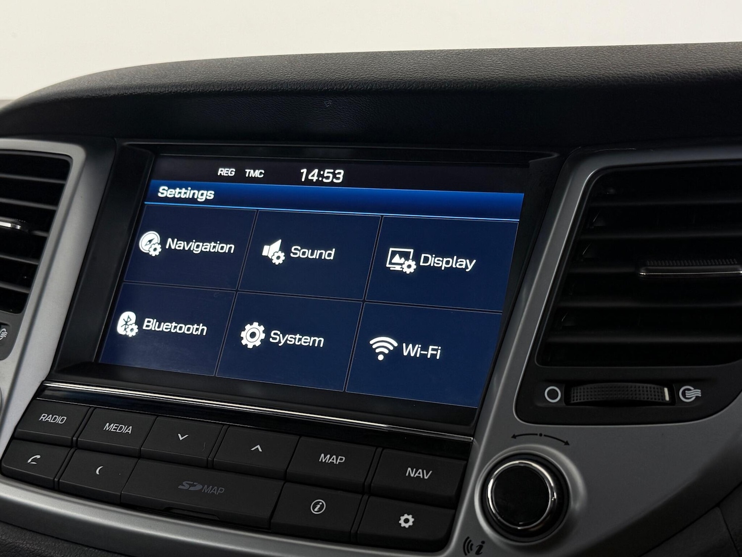 Used Hyundai TUCSON 2017 for sale - 76467236: Photo 24