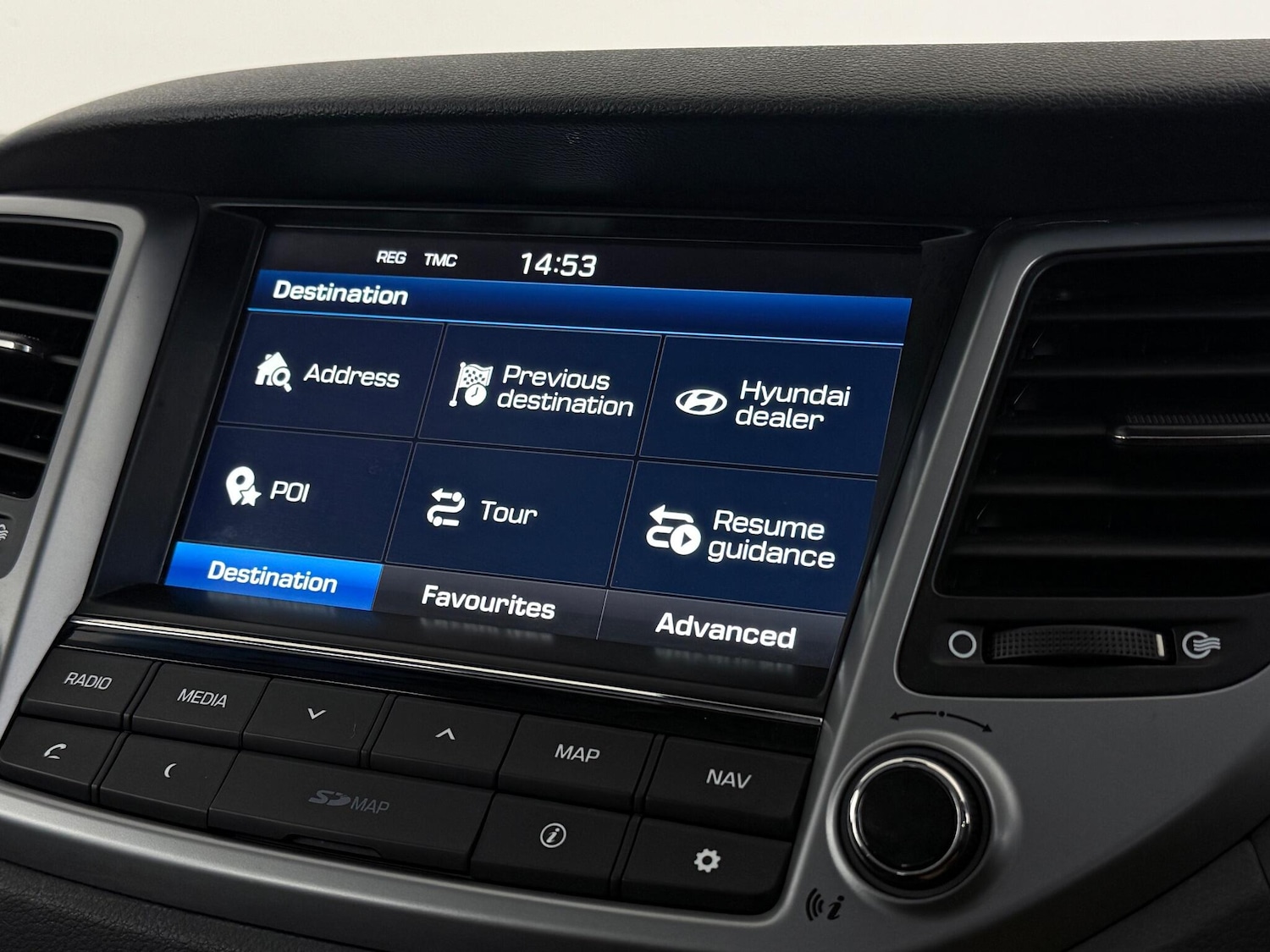 Used Hyundai TUCSON 2017 for sale - 76467236: Photo 25