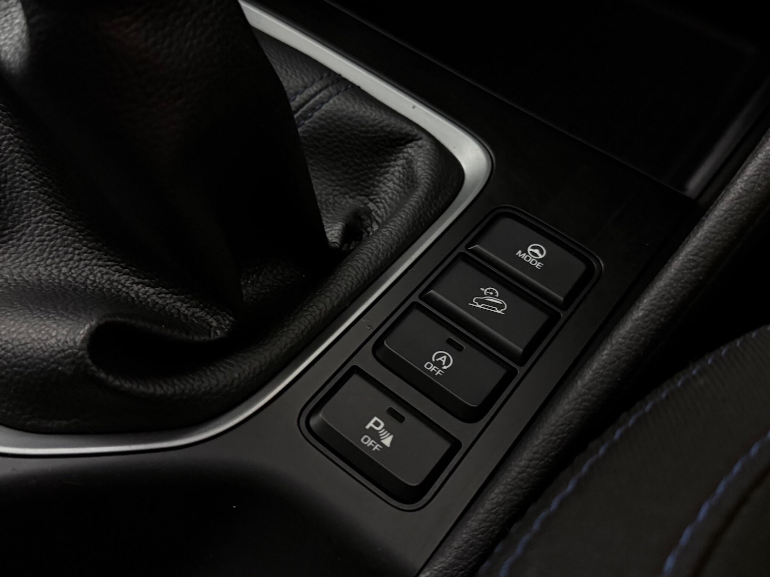 Used Hyundai TUCSON 2017 for sale - 76467236: Photo 27