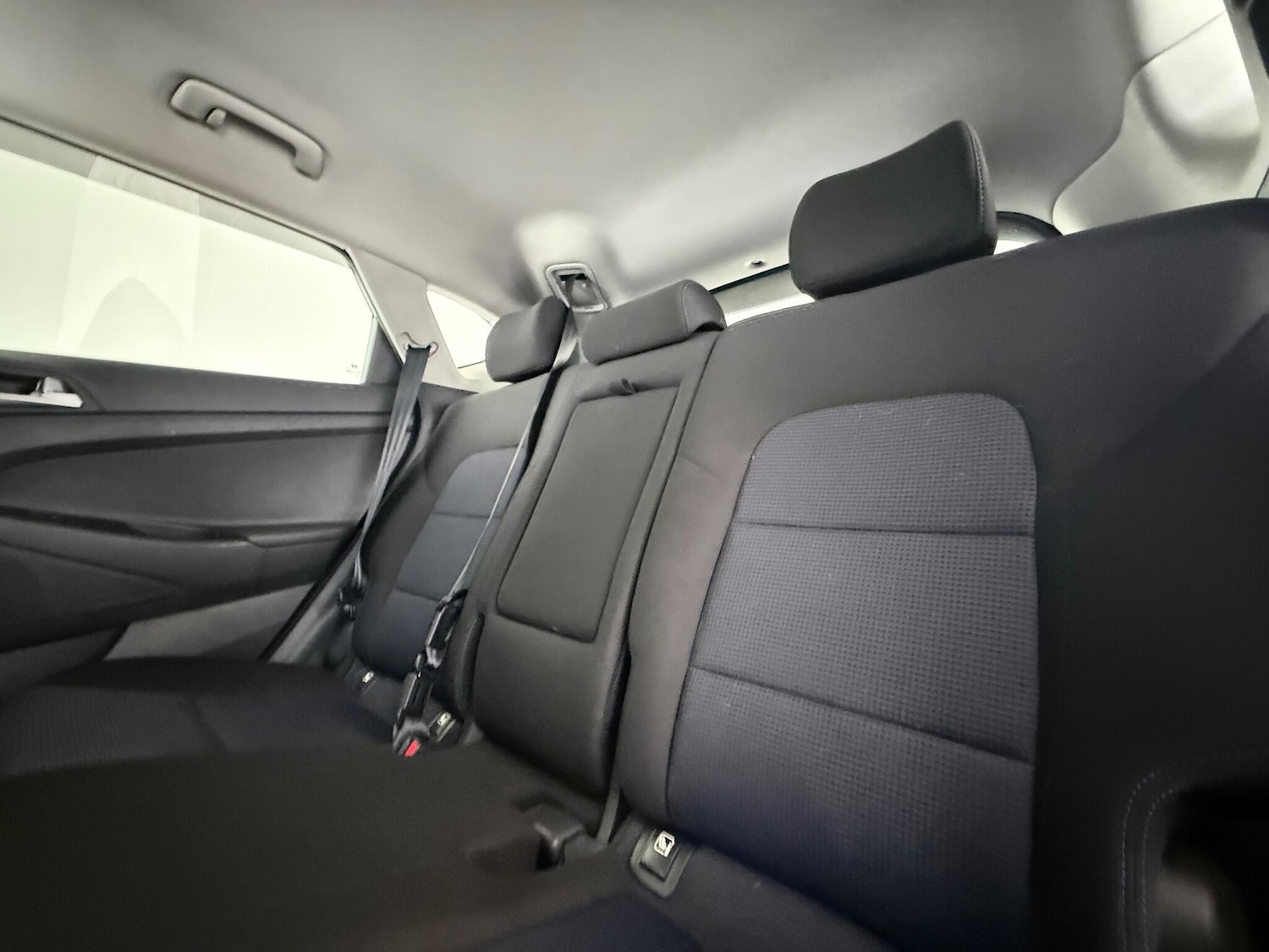 Used Hyundai TUCSON 2017 for sale - 76467236: Photo 29