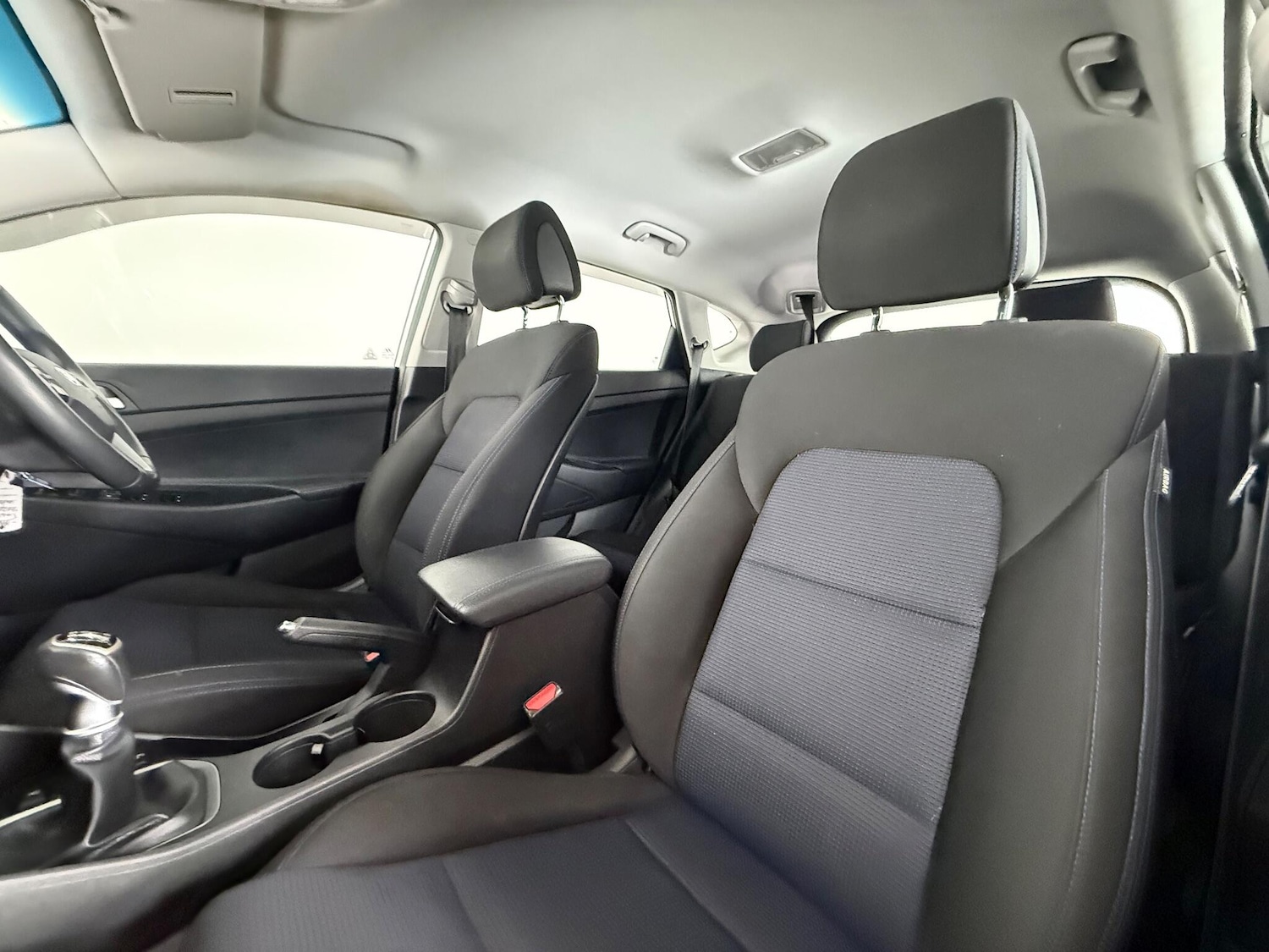 Used Hyundai TUCSON 2017 for sale - 76467236: Photo 30