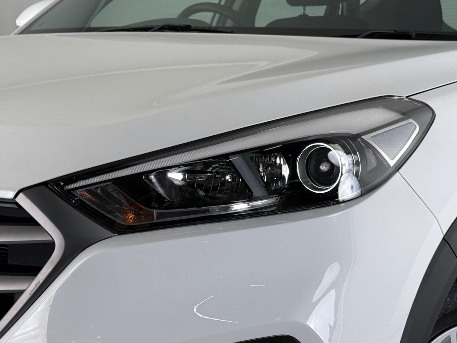 Used Hyundai TUCSON 2017 for sale - 76467236: Photo 33