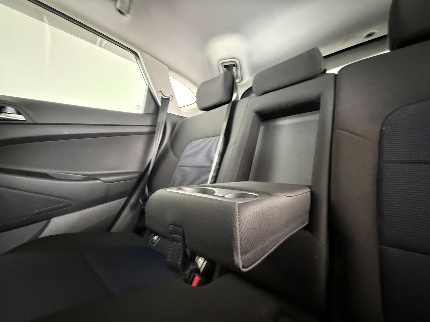 Used Hyundai TUCSON 2017 for sale - 76467236: Photo 34