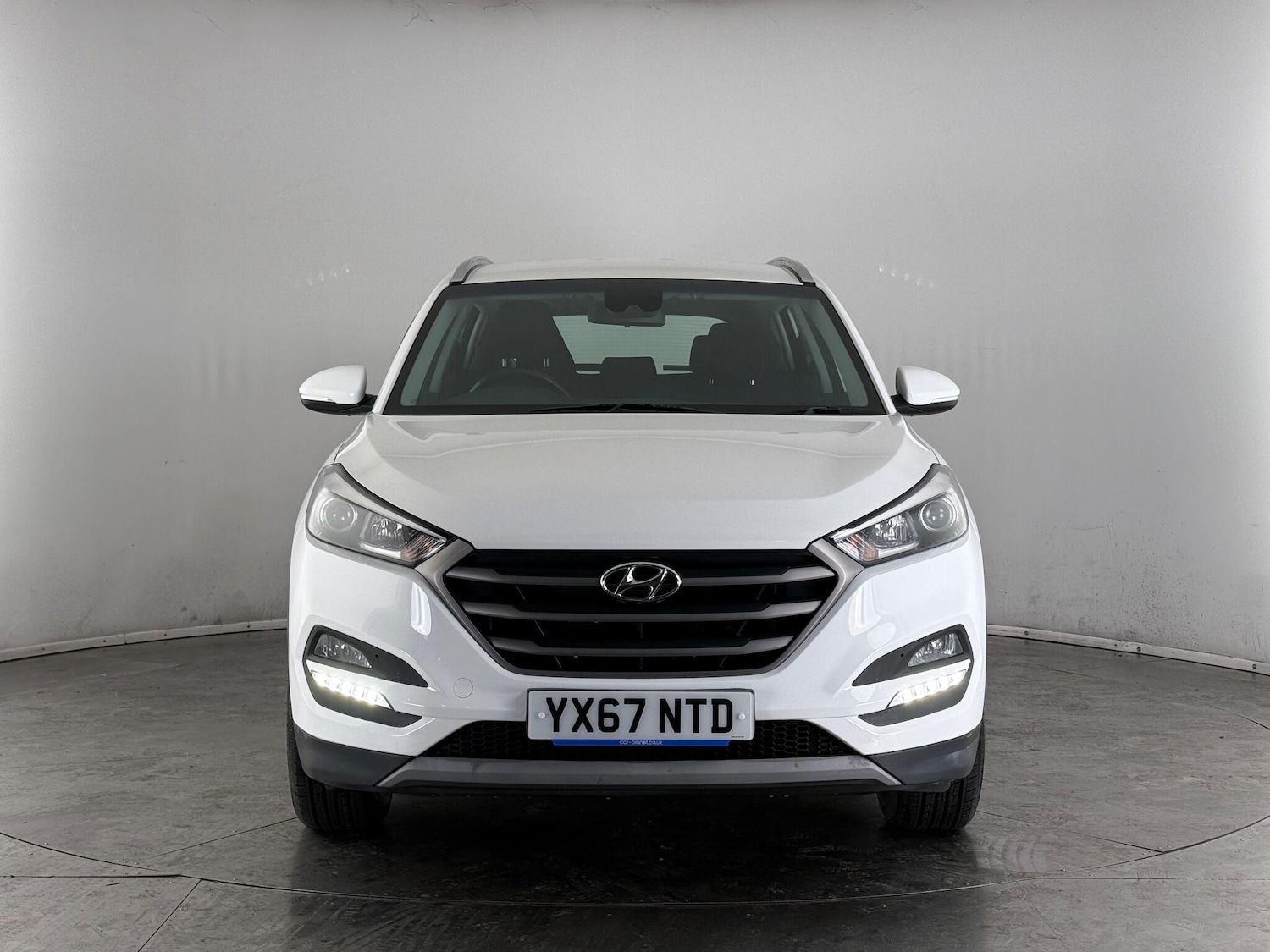 Used Hyundai TUCSON 2017 for sale - 76467236: Photo 4