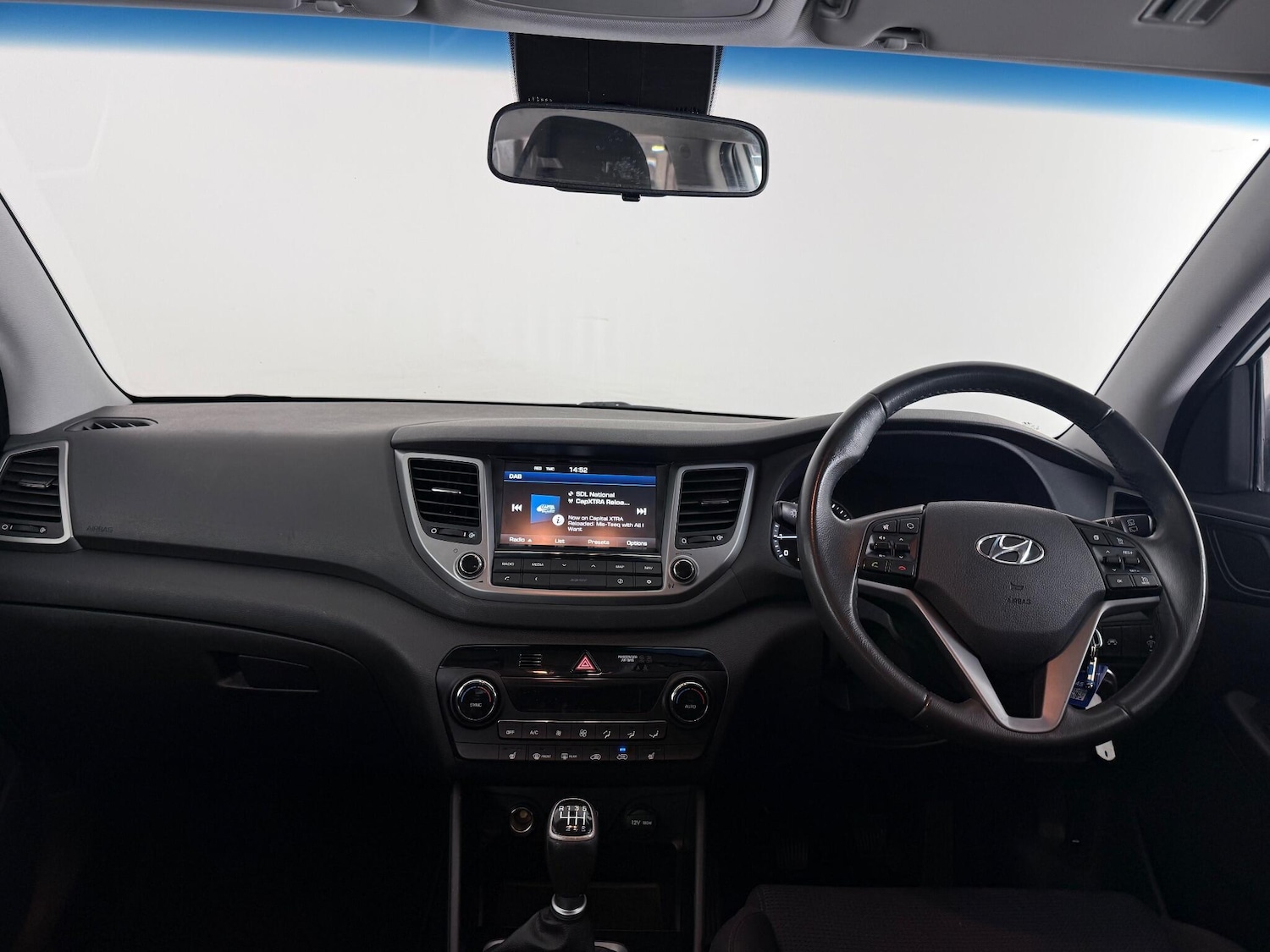 Used Hyundai TUCSON 2017 for sale - 76467236: Photo 8