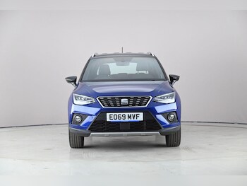 Used SEAT Arona 2019 for sale - 78035227: Photo