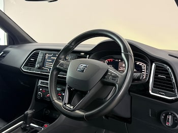 Used SEAT Ateca 2019 for sale - 79237323: Photo