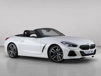 Used BMW Z4 2020 for sale - 79577525: Photo