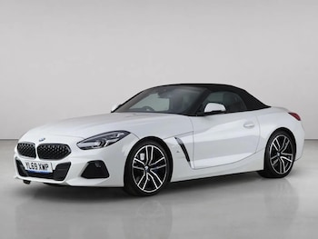 Used BMW Z4 2020 for sale - 79577525: Photo