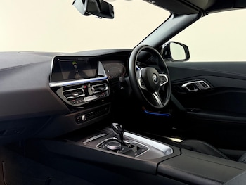 Used BMW Z4 2020 for sale - 79577525: Photo