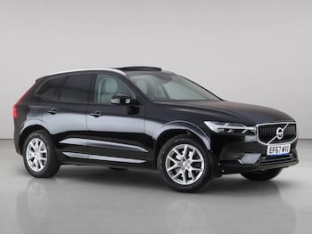 Used Volvo XC60 2018 for sale - 79533642: Photo