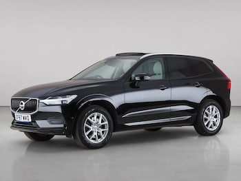 Used Volvo XC60 2018 for sale - 79533642: Photo