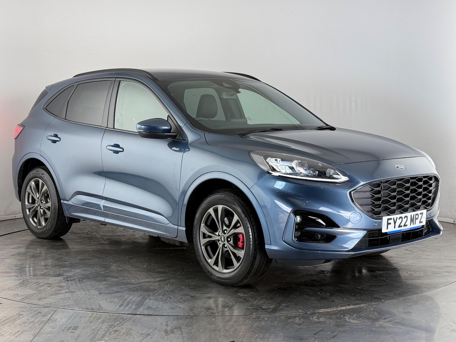 Used Ford Kuga 2022 for sale - 76537775: Photo 1