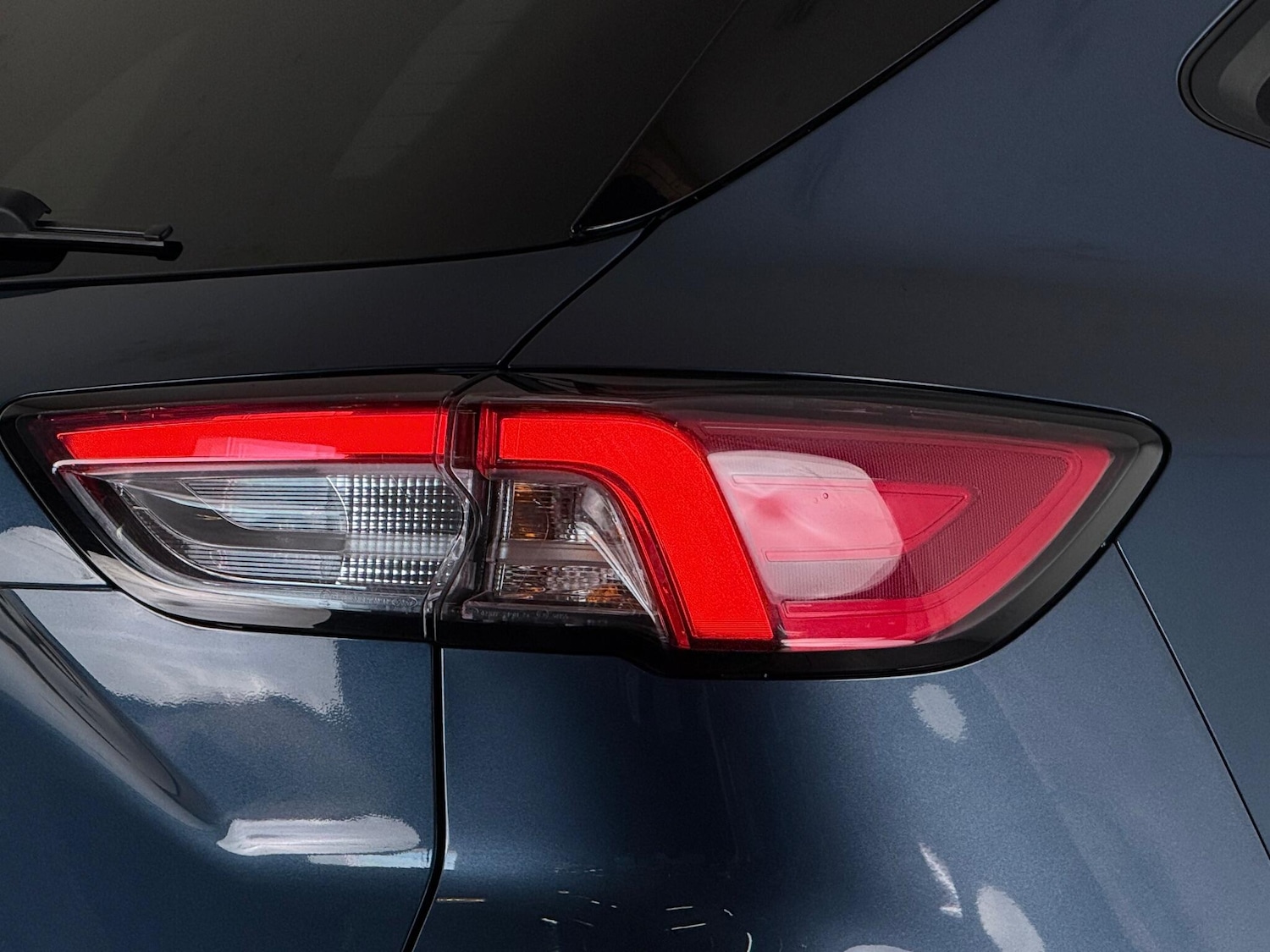 Used Ford Kuga 2022 for sale - 76537775: Photo 12