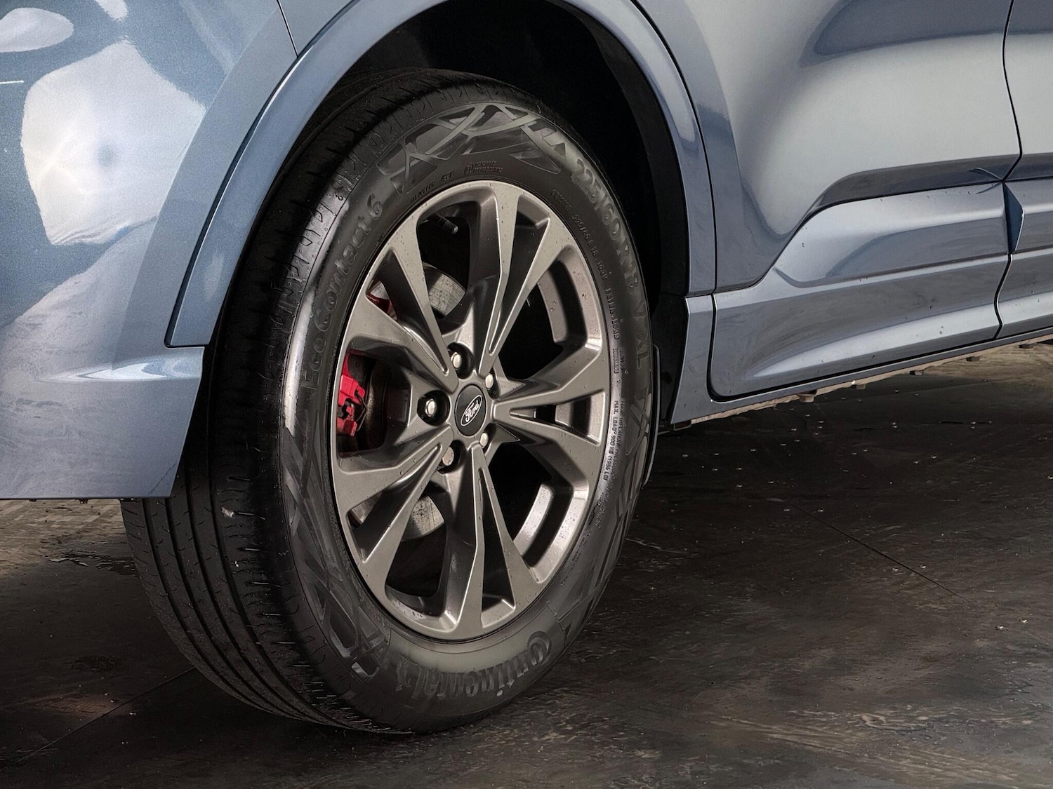 Used Ford Kuga 2022 for sale - 76537775: Photo 13