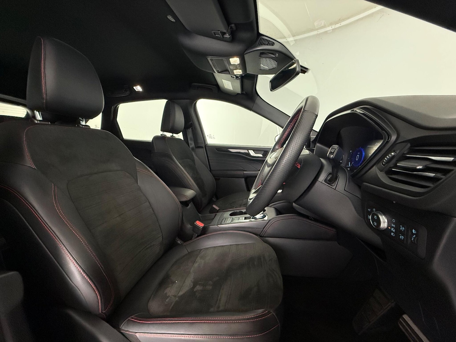 Used Ford Kuga 2022 for sale - 76537775: Photo 16