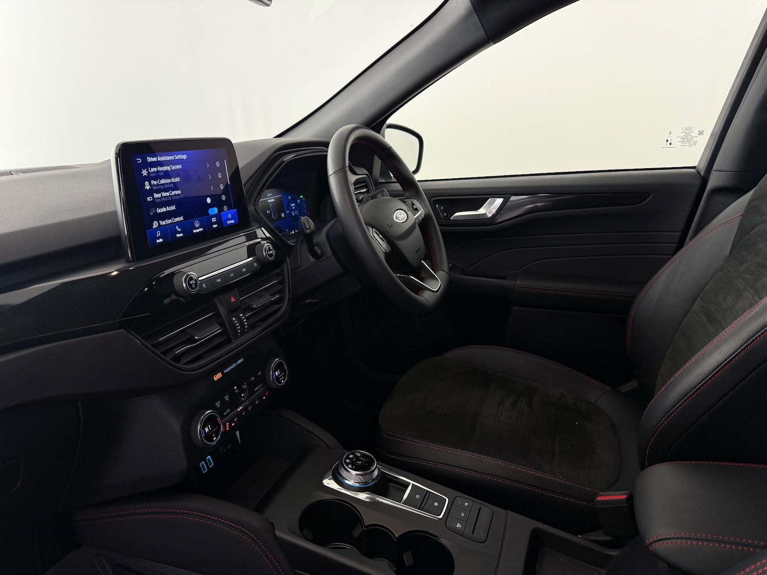 Used Ford Kuga 2022 for sale - 76537775: Photo 17