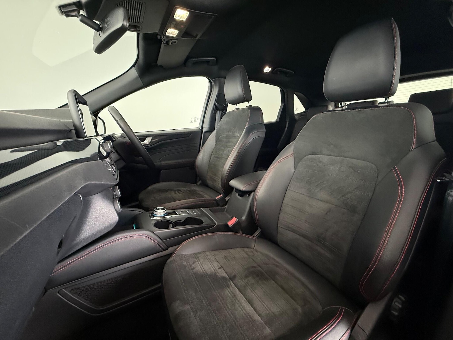 Used Ford Kuga 2022 for sale - 76537775: Photo 18