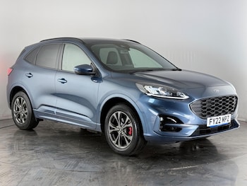 Used Ford Kuga 2022 for sale - 76537775: Photo