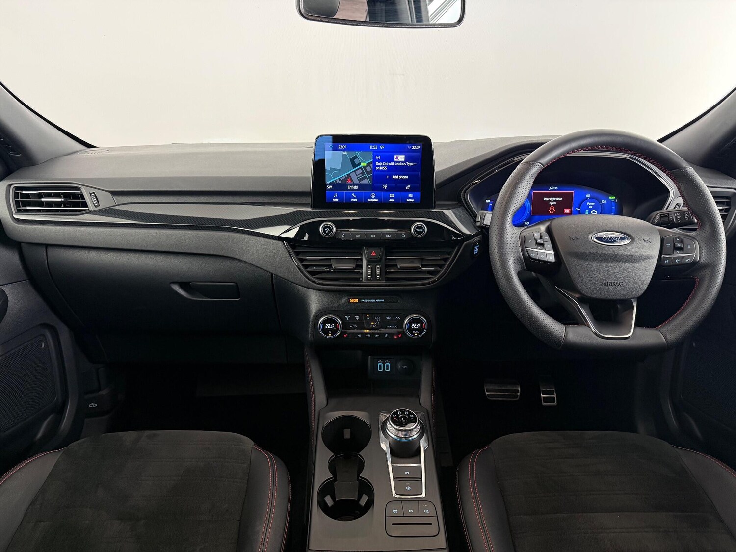 Used Ford Kuga 2022 for sale - 76537775: Photo 21