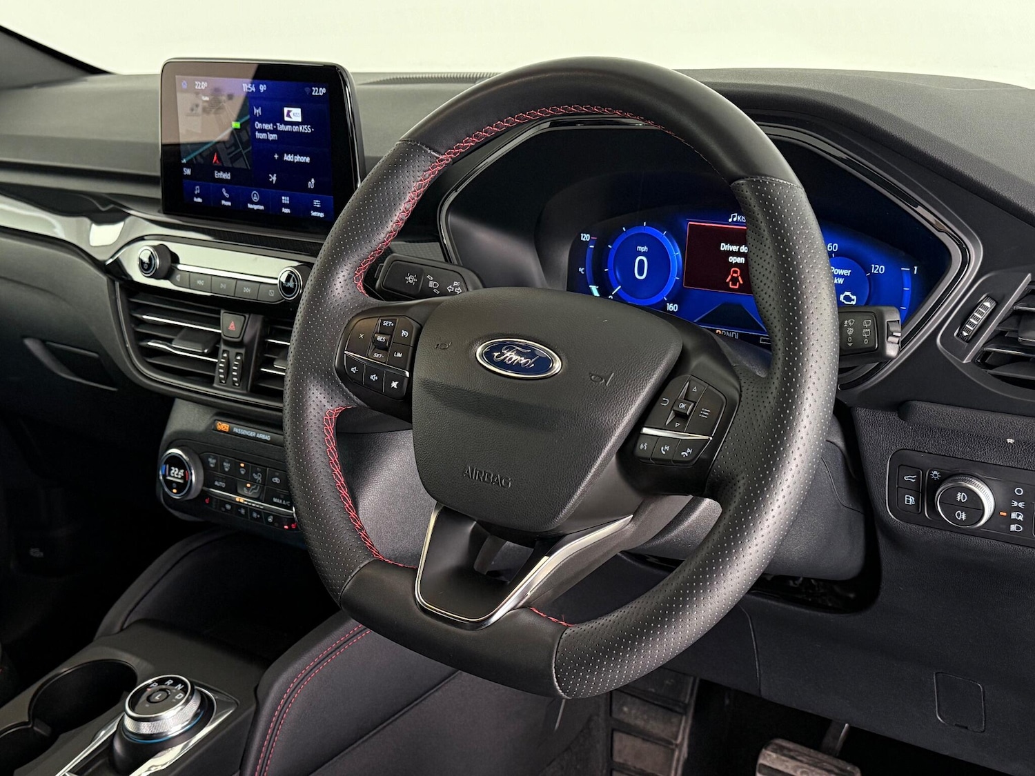 Used Ford Kuga 2022 for sale - 76537775: Photo 28