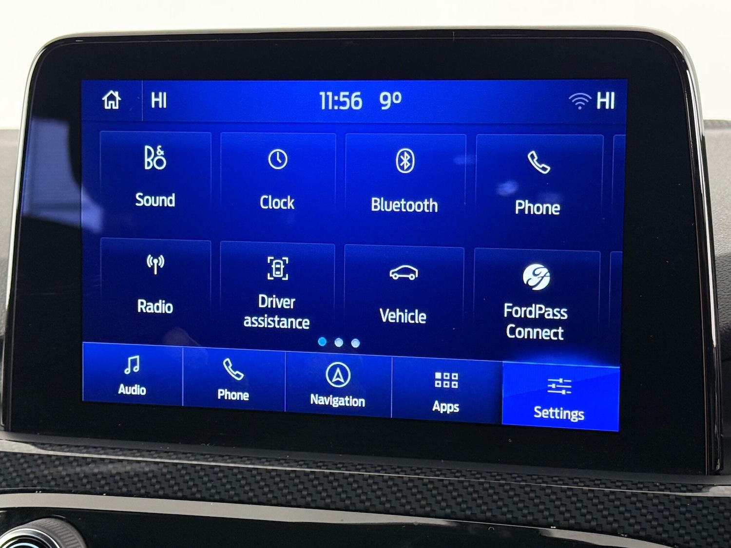 Used Ford Kuga 2022 for sale - 76537775: Photo 36