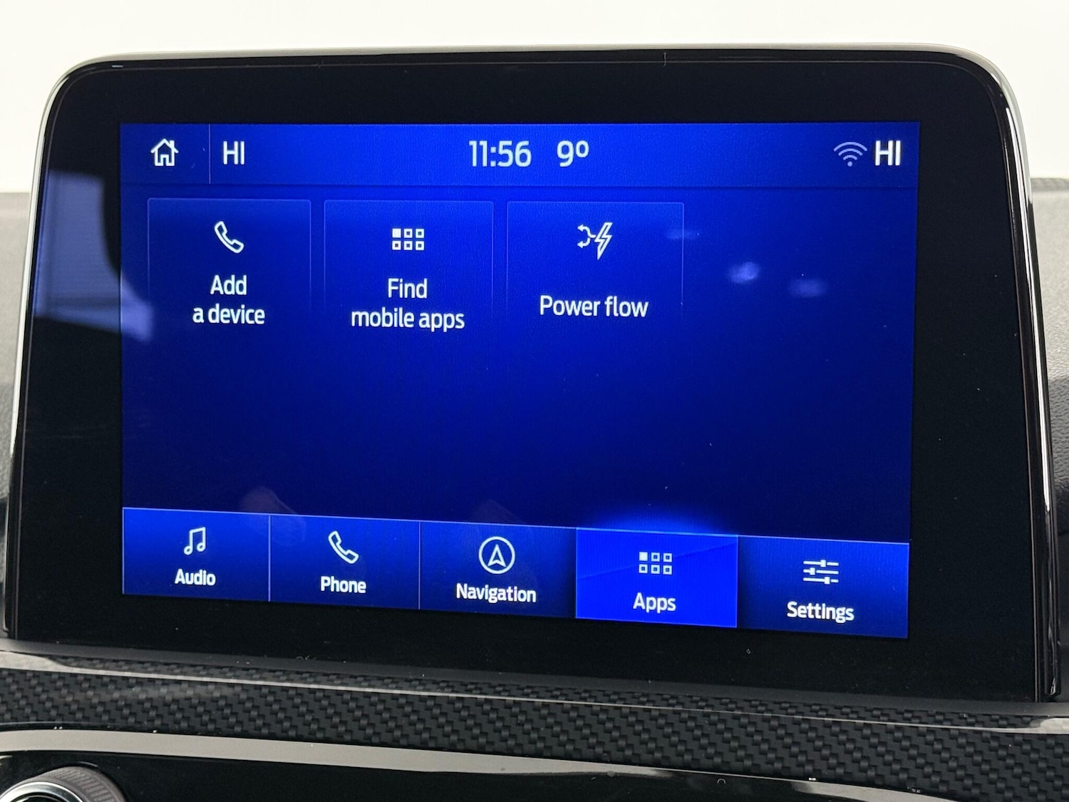 Used Ford Kuga 2022 for sale - 76537775: Photo 37